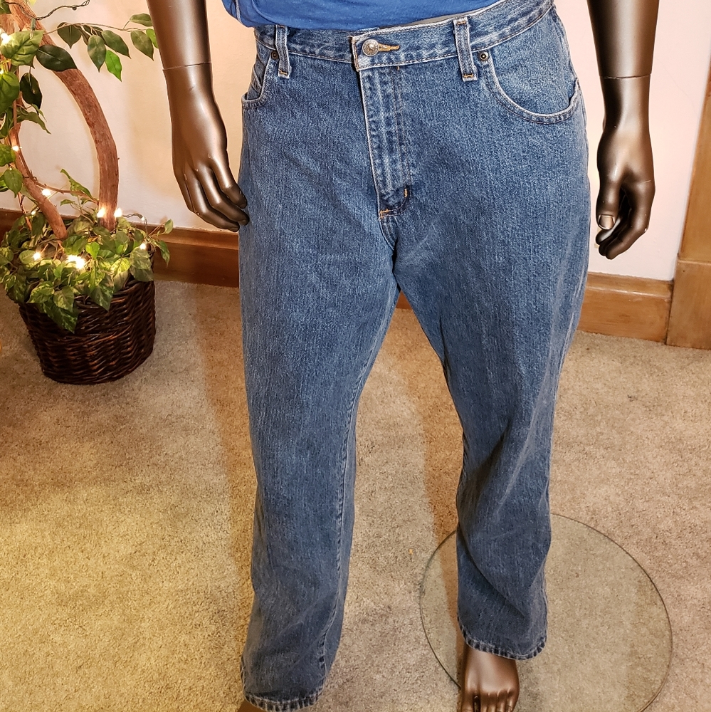 Men's Jeans